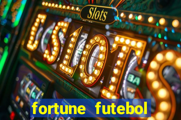 fortune futebol fever demo